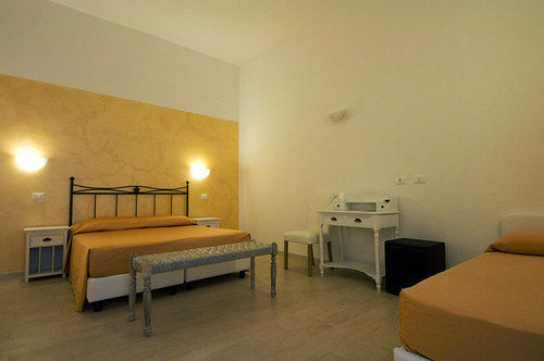 Gasthuis Atlantis 3*
