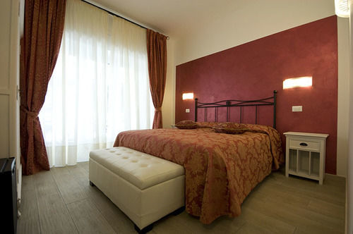 Maison d'hôtes Atlantis Rome