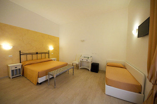 Atlantis Maison d'hôtes Rome