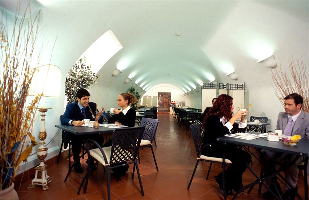 Domus Sessoriana Rome