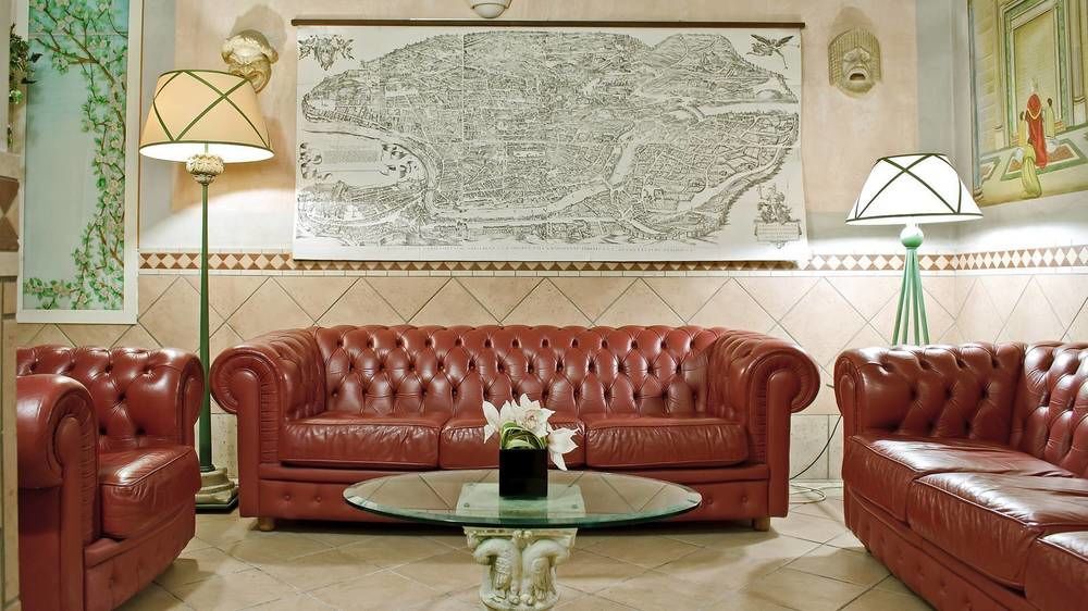 Museum 3* Rome