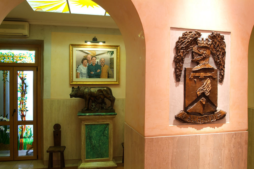 Museum Hotel 3*