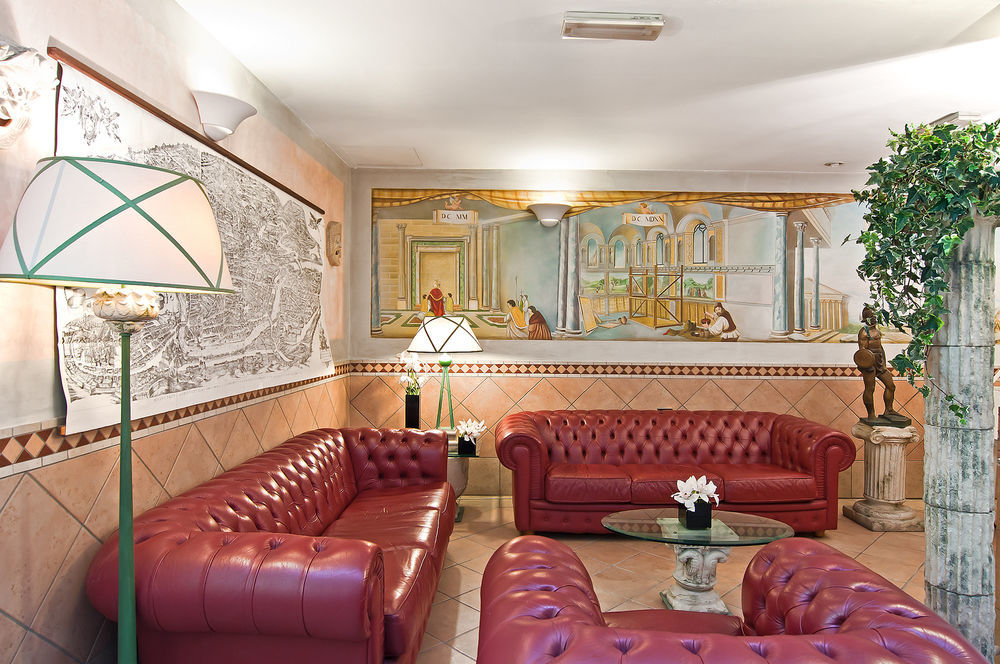 Museum Hotel Rome