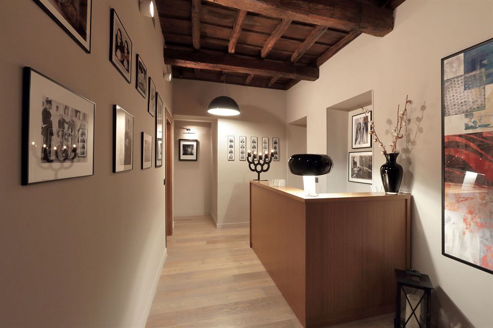 Downtown Boutique House - Ca Domus Collection Guest house Rome