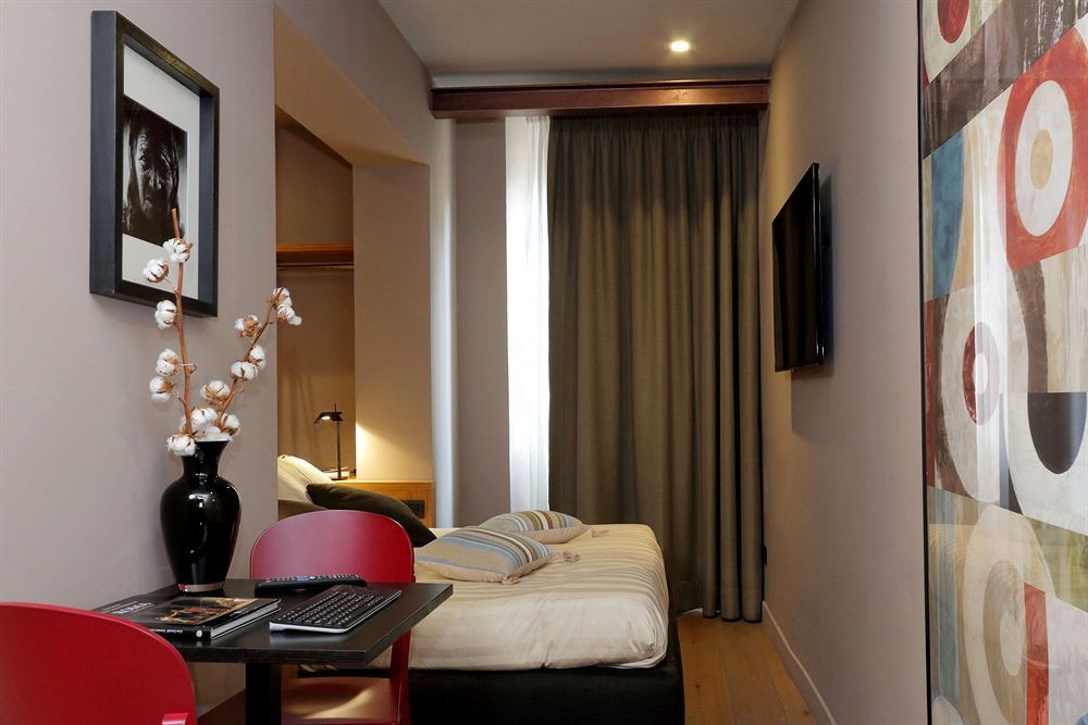 Downtown Boutique House - Ca Domus Collection 2*
