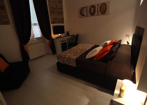 Interno 7 Luxury