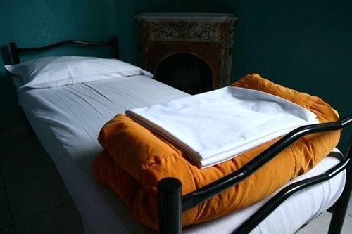 Hostel M&j Place Rome