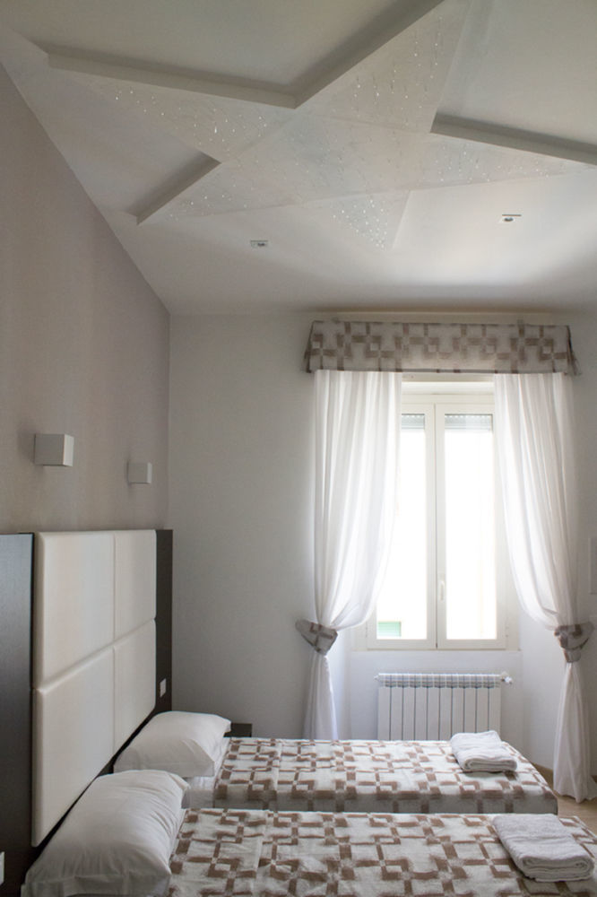 Couette-café Stardust Rome