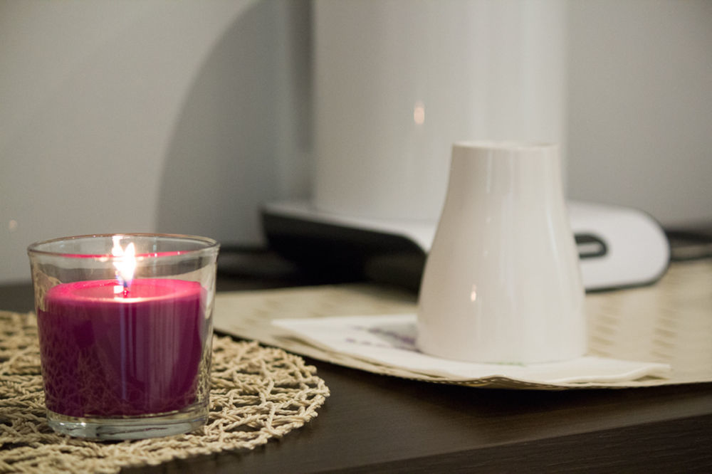 Couette-café Stardust 3*
