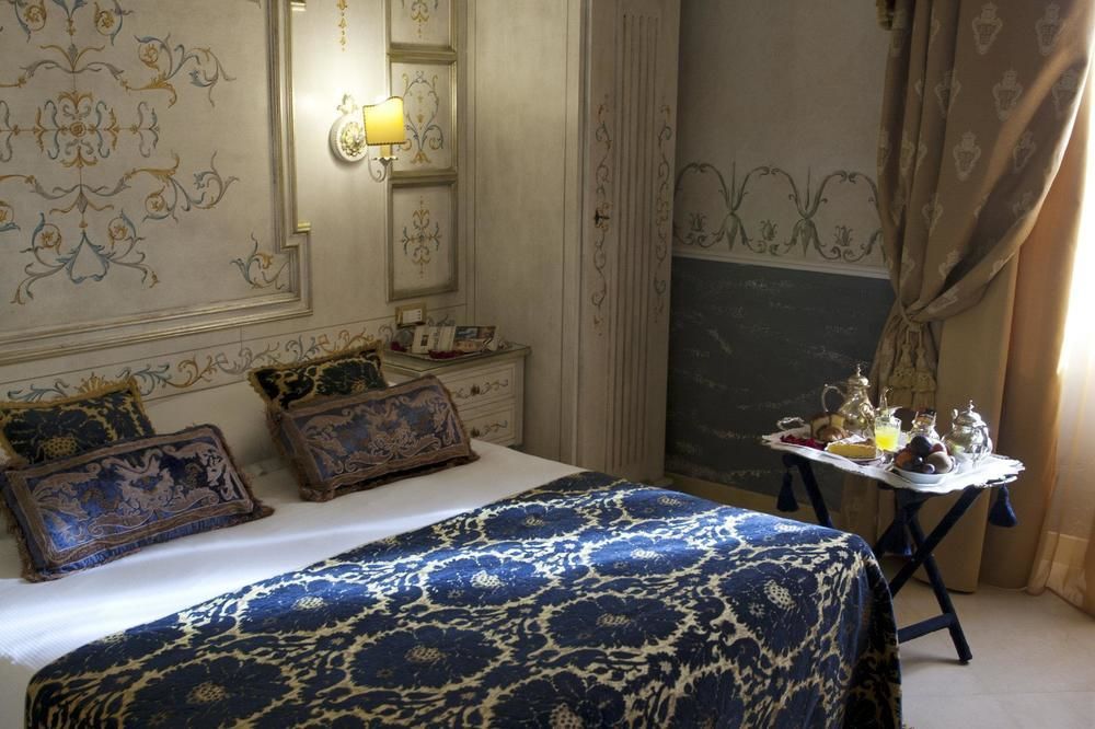 Hotel Romanico Palace Luxury & Spa