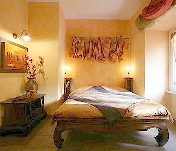Bed & Breakfast Momi