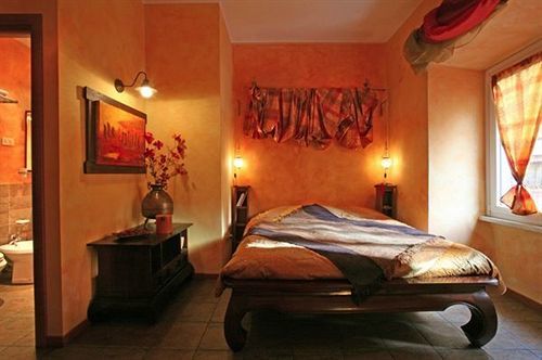 Couette-café Momi Rome