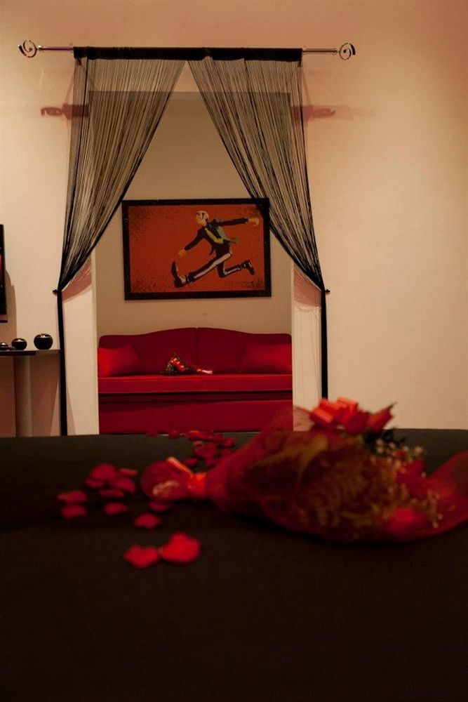 Guest house Chroma Exy - Chroma Italy Rome