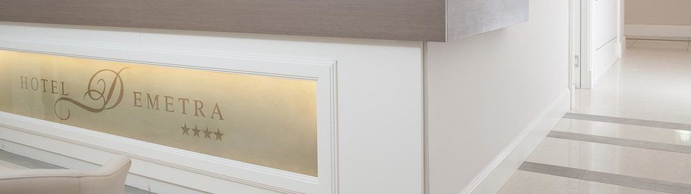 Demetra Hotel Roma