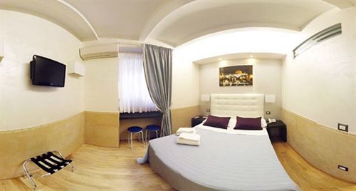 Appartement Vatican *