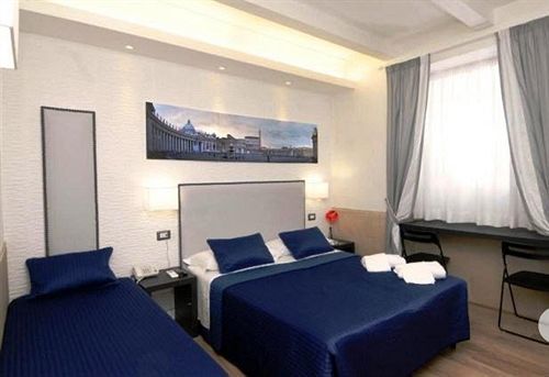 Apartamento Vatican