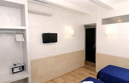 Vatican Appartement *