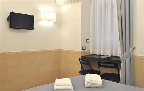 Vatican Appartement *