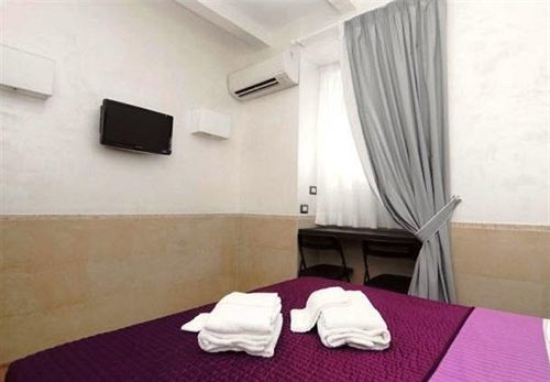 Appartement Vatican
