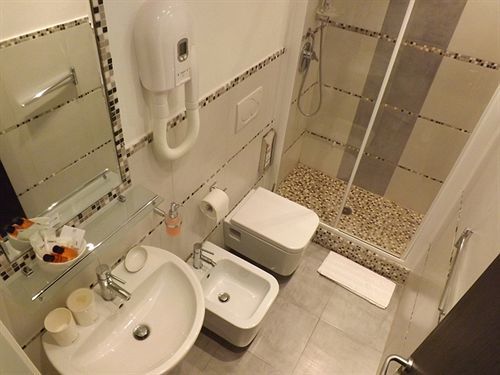 Vatican Appartement