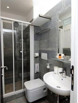 Vatican Appartement Rome