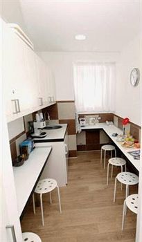 Vatican Apartamento