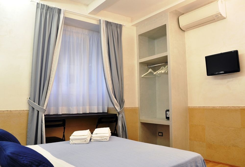 Apartamento Vatican Roma