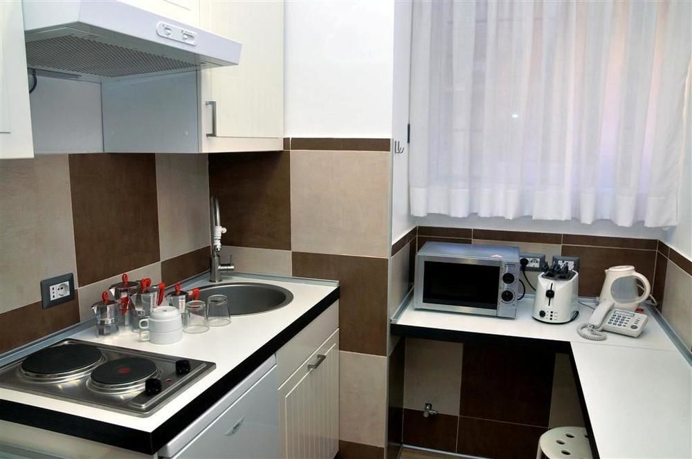 Vatican Appartement