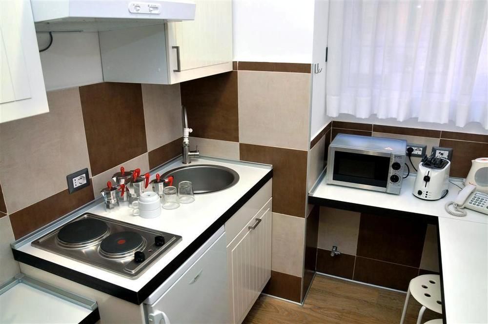 Appartement Vatican Rome
