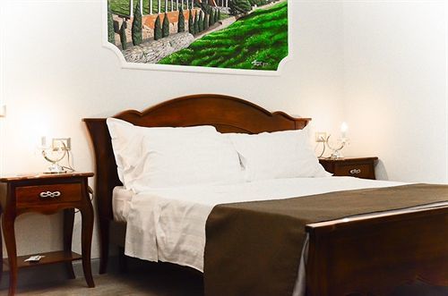 Couette-café Sleep In Ludovisi