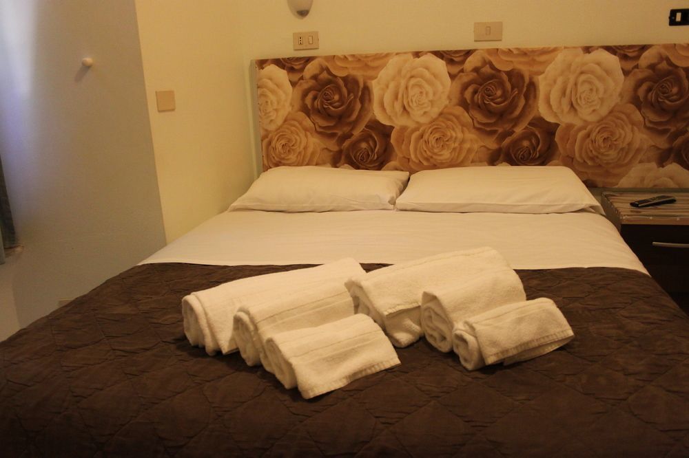 Merulana Star Maison d'hôtes 3*