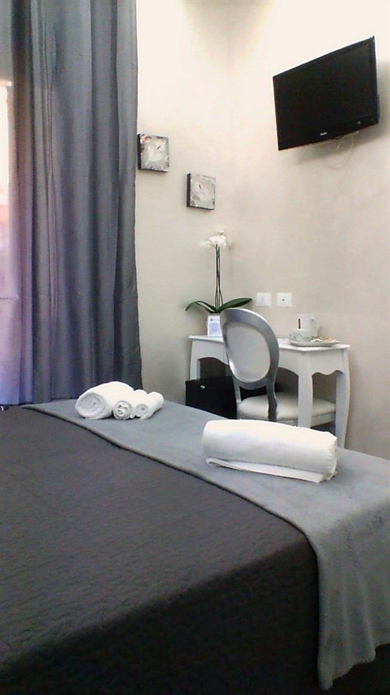 Relais Cavour 2* Rome