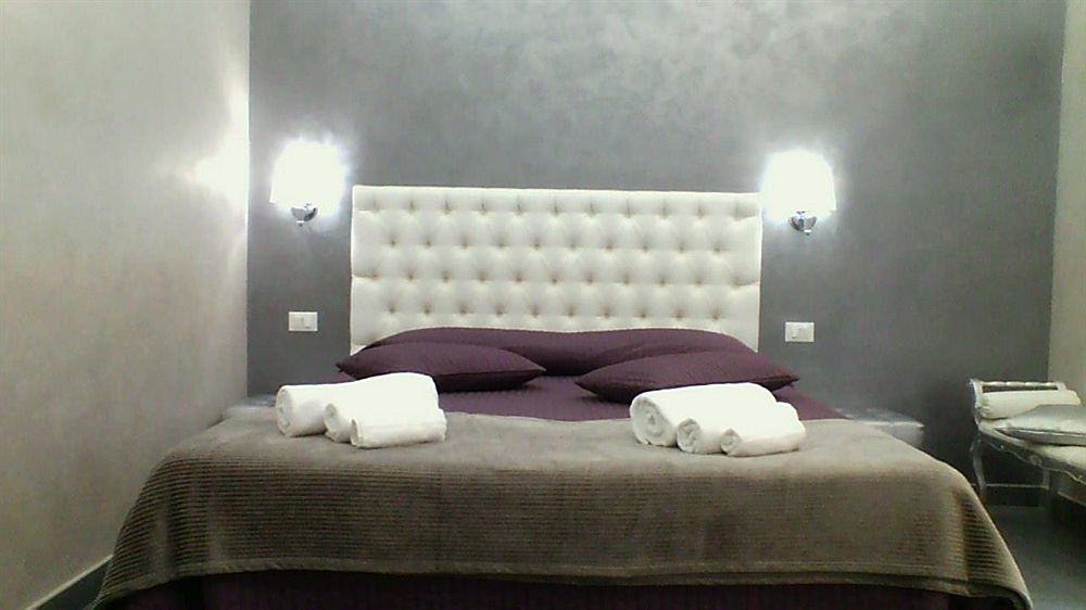 Relais Cavour 2* Rome