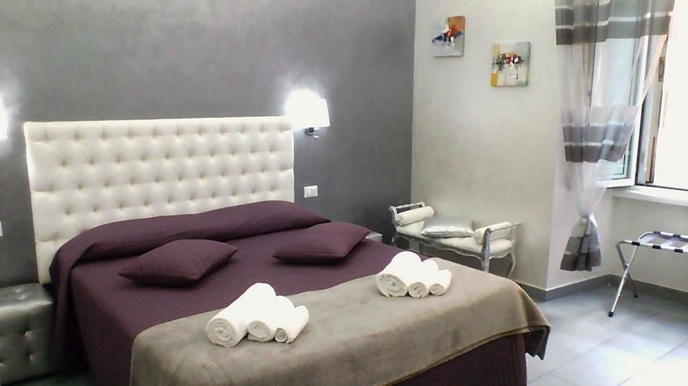 Relais Cavour Rome