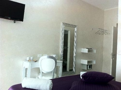 Bed & Breakfast Relais Cavour Rome