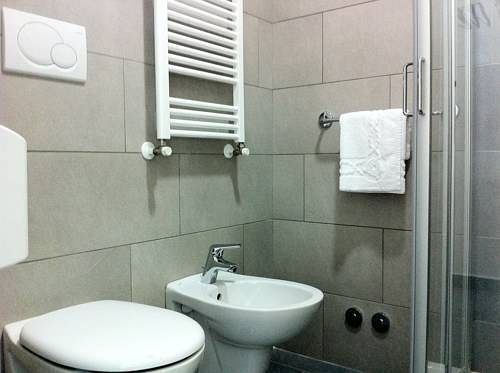 Couette-café Relais Cavour 2*