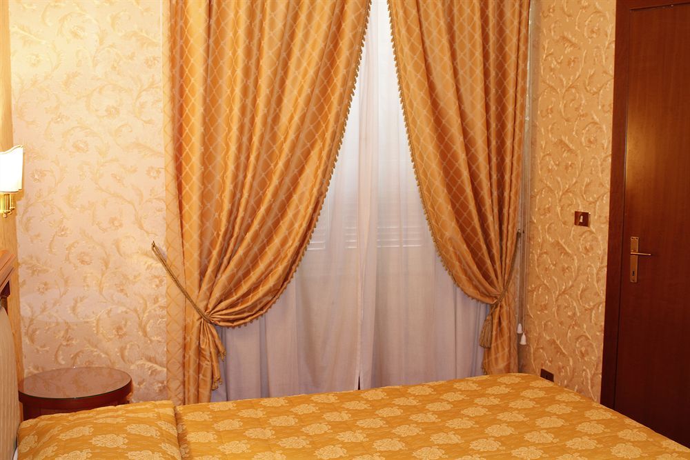 Pace Helvezia 4* Rome