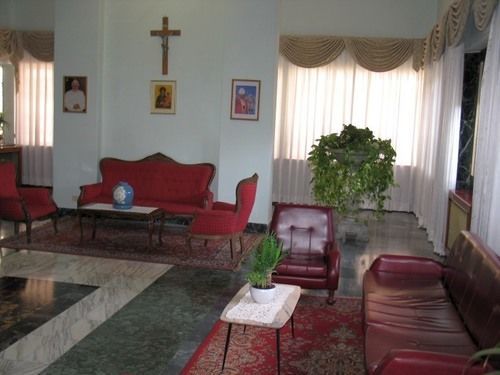 Hotel Casa Per Ferie Margherita Diomira Rome