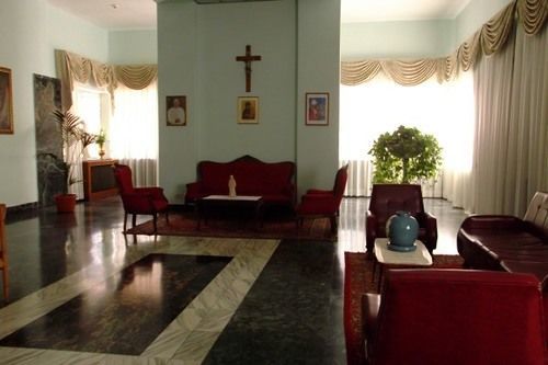 Casa Per Ferie Margherita Diomira Rome
