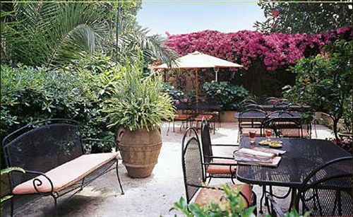 Hotel Delle Rose