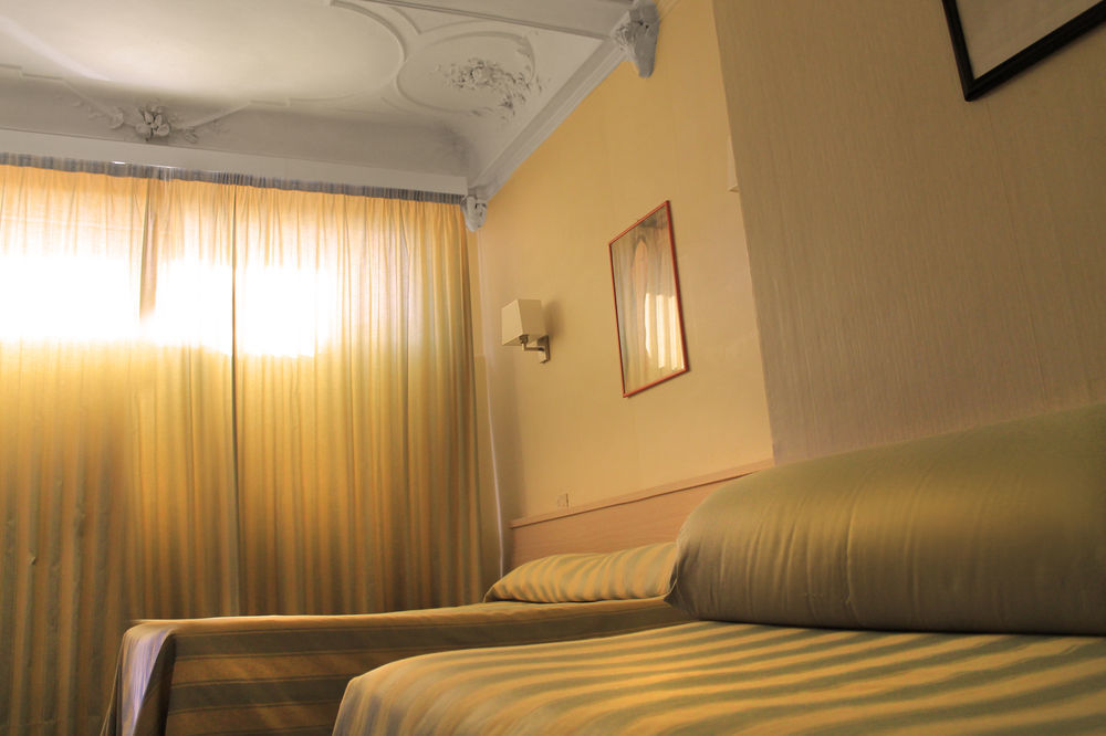 Hotel Delle Rose Roma