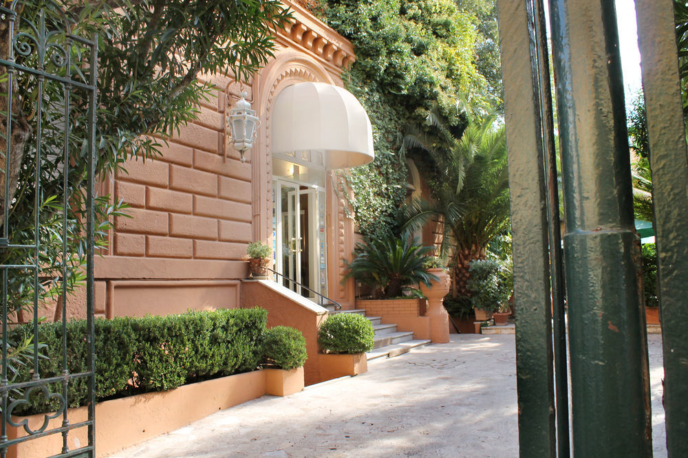 Hotel Delle Rose Roma