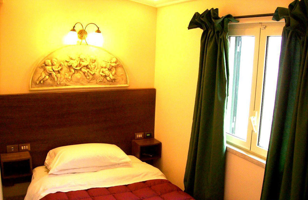 Prati Hotel