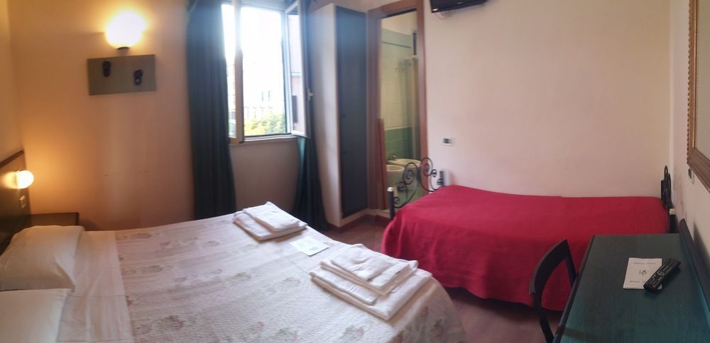 Prati Hotel