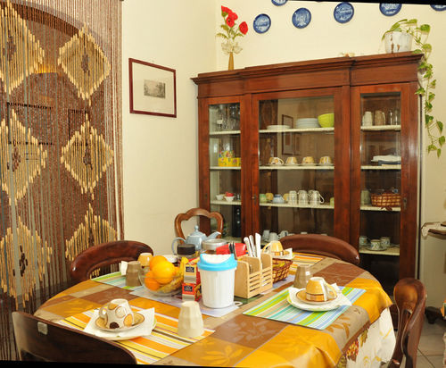 Bed & Breakfast Orti Di Trastevere