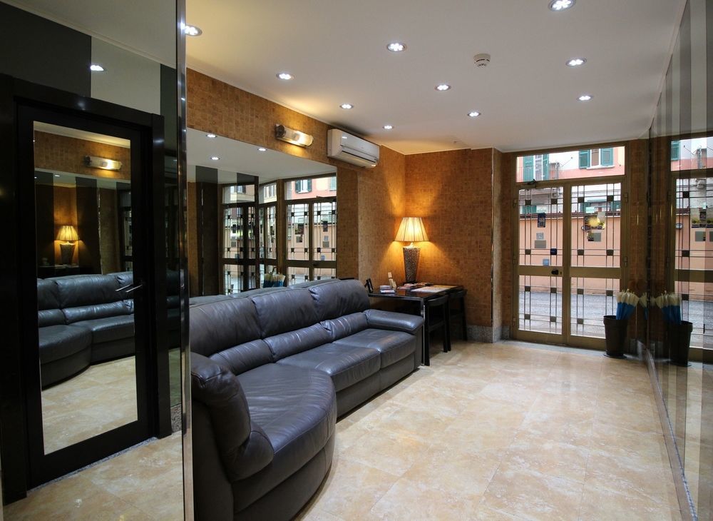 Aparthotel Candia Roma