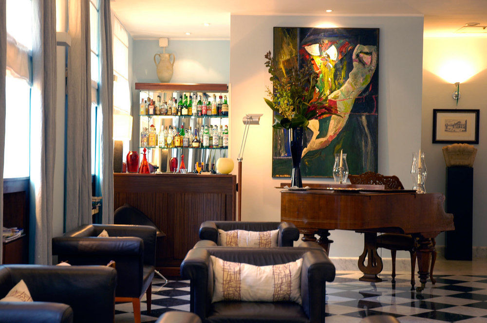 San Francesco Hotel 3*