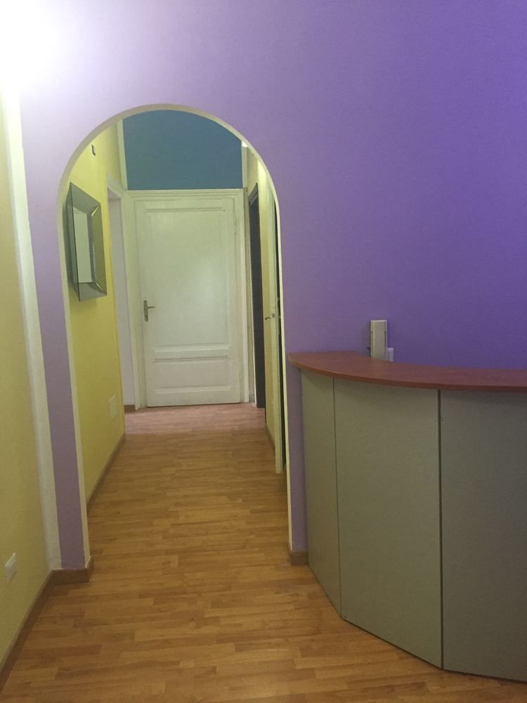 Guest house Locanda Otello 3*