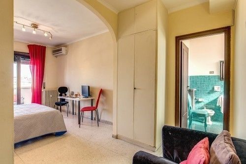 Piramide Terrace Bed & Breakfast Rome