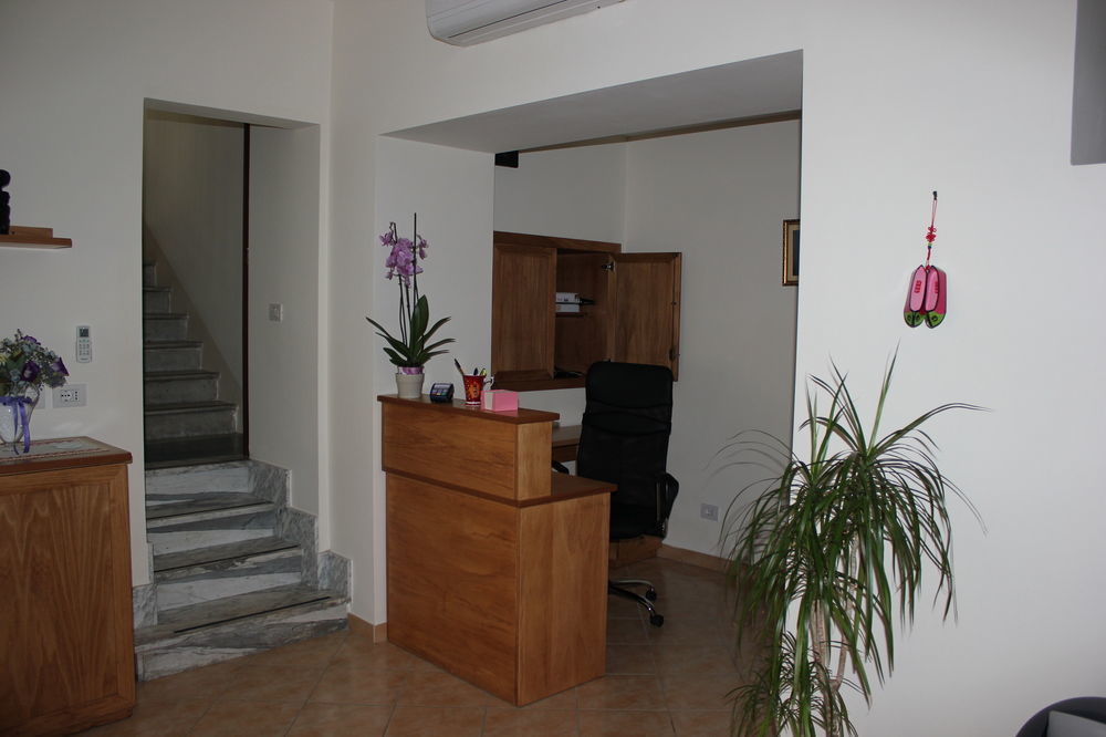 Affittacamere Casa Per Ferie Beato Rosaz Roma